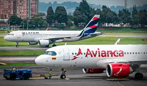 Venezuela amenaza a Iberia, Avianca y otras aerolíneas con retirar sus derechos de tráfico si no reanudan los vuelos al país