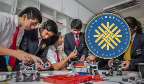 COAR 2026: cómo postular a Colegios de Alto Rendimiento y en qué regiones se rinde el examen de admisión