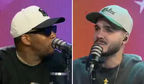 Jefferson Farfán aclara llamada con Mario Irivarren y descarta enemistad: "Sabía que era mi fan"