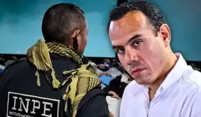 ''Que José Jerí nos tome en serio'': trabajadores del INPE evalúan huelga nacional tras propuesta para eliminar la institución