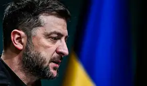 Ucrania realizó cambios en el 'plan de paz' y reduce a 19 puntos la propuesta planteada por Rusia y Estados Unidos