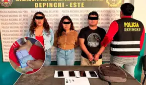 'Mickey Mouse del Crimen' vuelve a extorsionar desde el penal El Milagro