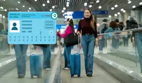 Peruanos con DNI vencido o extraviado sí podrán viajar a nivel nacional, pero deben reemplazarlo presentando estos otros documentos en 2025