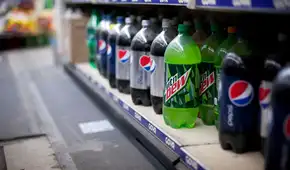 Reino Unido: gobierno amplía impuesto sobre bebidas azucaradas para luchar contra la obesidad