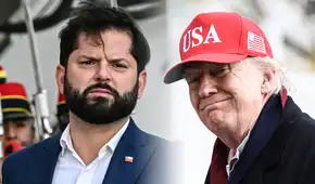 Chile eleva tensión diplomática con Estados Unidos tras ataque de nuevo embajador a Gabriel Boric