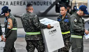 Estados Unidos exige en sesión extraordinaria de la OEA que Honduras garantice la transparencia en las elecciones