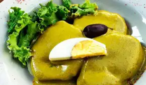 Menú del día: aprende a preparar ocopa arequipeña de la forma más fácil y en casa