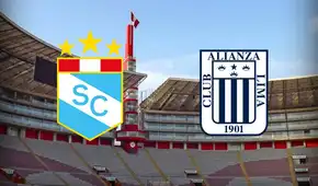 Entradas Sporting Cristal vs Alianza Lima: precios confirmados para el partido de playoffs con una sola hinchada