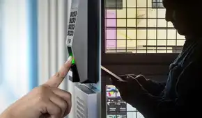 Osiptel: extranjeros en Perú solo podrán contratar líneas móviles presencialmente y tras pasar por control biométrico