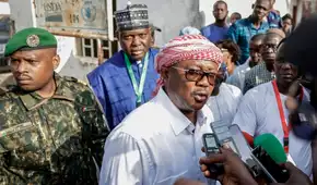 Golpe de Estado en Guinea-Bissau: militares toman el control del país y arrestan a presidente tras elecciones presidenciales