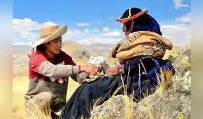 Óscar 2026: la película peruana 'Kinra' se estrena en Estados Unidos