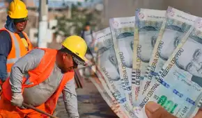 Inversión privada en Perú acelera su ritmo pese a proximidad de periodo electoral, según Scotiabank Inversión privada en Perú acelera su ritmo pese a proximidad de periodo electoral, según Scotiabank