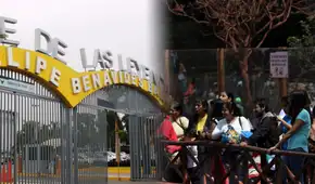 Entradas a S/5 en el Parque de las Leyendas: los visitantes que pueden acceder a este benefio en diciembre