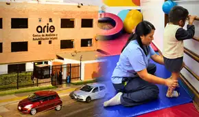 Municipalidad de La Molina cierra centro de terapias que atiende a más de 1.000 niños de Lima Este con autismo y parálisis cerebral