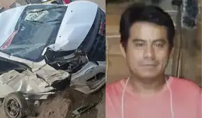 Juez libera a chofer que atropelló a 13 personas y mató a un niño en Ventanilla: conductor habría estado borracho Juez libera a chofer que atropelló a 13 personas y mató a un niño en Ventanilla: conductor habría estado borracho