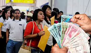 ¿Cuánto quieren ganar los trabajadores en Perú? Revisa AQUÍ los empleos mejor pagados, según Bumeran