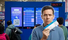 LAP cobrará un adicional en boletos de estos pasajeros que usen el nuevo Aeropuerto Jorge Chávez: medida aplicará desde el 7 de diciembre de 2025