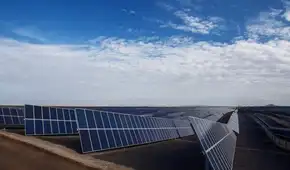 Grupo Romero acuerda compra de Orygen, el principal generador de energía renovable del Perú