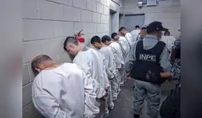 Quiénes son Los Patecos, la banda criminal acusada de amenazar a director de penal