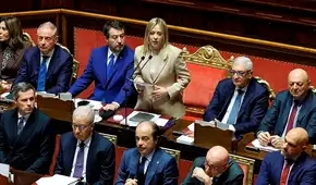 Italia reconoce el feminicidio como delito y lo castigará con cadena perpetua