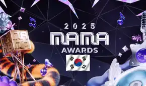 MAMA Awards 2025 EN VIVO: horario, lineup y dónde ver la premiación del K-pop desde China y LATAM