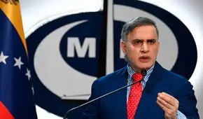 Venezuela advierte sobre 'extinción' del derecho internacional por ataques de EE.UU.