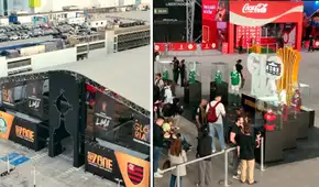Fan Zone de la Copa Libertadores 2025: cuándo y dónde se desarrollará el esperado evento previo al Palmeiras vs Flamengo