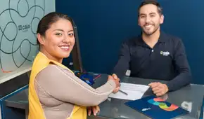 Caja Arequipa alcanzó cifra récord de S/ 1,034 millones en desembolsos de crédito en octubre