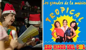 Canción 'Cariñito' no es colombiana, pero en diciembre es la canción más querida del país cafetero: conoce la historia Canción 'Cariñito' no es colombiana, pero en diciembre es la canción más querida del país cafetero: conoce la historia