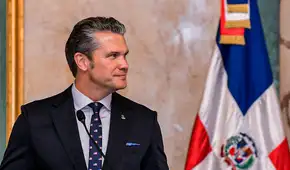 Estados Unidos utilizará aeropuertos de República Dominicana como parte del despliegue militar en el Caribe