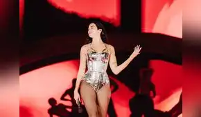 El efecto Dua Lipa: repasamos su primer concierto en Lima
