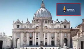 InfoVaticana intoxica la relación del Vaticano con los sobrevivientes del Sodalicio en Perú, según portal Religión Digital InfoVaticana intoxica la relación del Vaticano con los sobrevivientes del Sodalicio en Perú, según portal Religión Digital