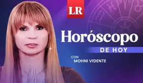 Último horóscopo de Mhoni Vidente HOY, 27 de noviembre 2025: revisa las predicciones de tu signo y entérate si te espera un día afortunado