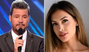 ¡Vuelve a Lima! Milett Figueroa reaparece en la TV con nuevo emprendimiento tras la crisis económica y familiar de Marcelo Tinelli