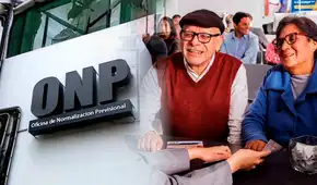 Peruanos sí pueden cobrar una pensión ONP con menos de 20 años de aportación: más de 60.000 ya lo hicieron, ¿cuáles son los requisitos?