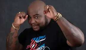 Salsero Alexander Abreu celebrará a lo grande su 18° aniversario en Lima junto a artistas invitados