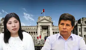 Pedro Castillo, Betssy Chávez y Aníbal Torres sentenciados por conspiración: los detalles de su condena