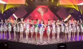 ¿Quién ganó el Miss International 2025 y es la nueva sucesora de Thanh Thủy?