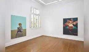 Ese doméstico resplandor, por Czar Gutiérrez