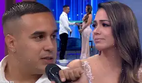 Jesús Barco reconoce su error en 'Esta noche' tras su separación con Melissa Klug y le pide perdón: "Tomé una mala decisión"