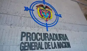 Procuraduría en Colombia suspende a general y jefe de inteligencia por presuntos nexos con las FARC