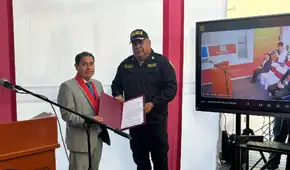 Se inauguraron nuevos ambientes de carceletas para la policía de flagrancia