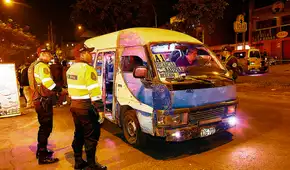 Violencia en el transporte continúa: Ministerio Público reporta 73 muertes en 2025, pese a medidas de Gobierno Violencia en el transporte continúa: Ministerio Público reporta 73 muertes en 2025, pese a medidas de Gobierno