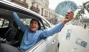 El paso clave del cronograma AFP para incrementar el monto de tu retiro a más de 21.400 soles, según la SBS El paso clave del cronograma AFP para incrementar el monto de tu retiro a más de 21.400 soles, según la SBS