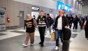 Detienen ciudadana dominicana al intentar salir del Perú con carnet falsificado: PNP revela que mafias cobran US$6.000 por documento