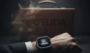 Código Civil aclara cuántos años deben pasar para que una deuda prescriba en Perú: el proceso no es automático