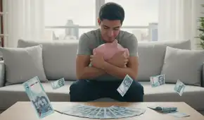 Peruanos pueden aprovechar el pago conjunto de la CTS, gratificación y hasta aportes de las AFP para ahorrar o pagar deudas Peruanos pueden aprovechar el pago conjunto de la CTS, gratificación y hasta aportes de las AFP para ahorrar o pagar deudas