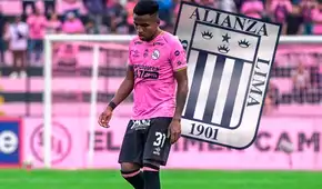 Alianza Lima ya tiene a su segundo refuerzo del 2026: íntimos tienen acuerdo con Cristian Carbajal, jugador de selección peruana