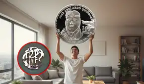 BCR vende monedas peruanas de un sol que valen más de S/200: ¿qué personajes o acontecimientos históricos representan?