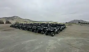 Día Mundial del Transporte Sostenible: Electromotion obtiene certificación Empresa B